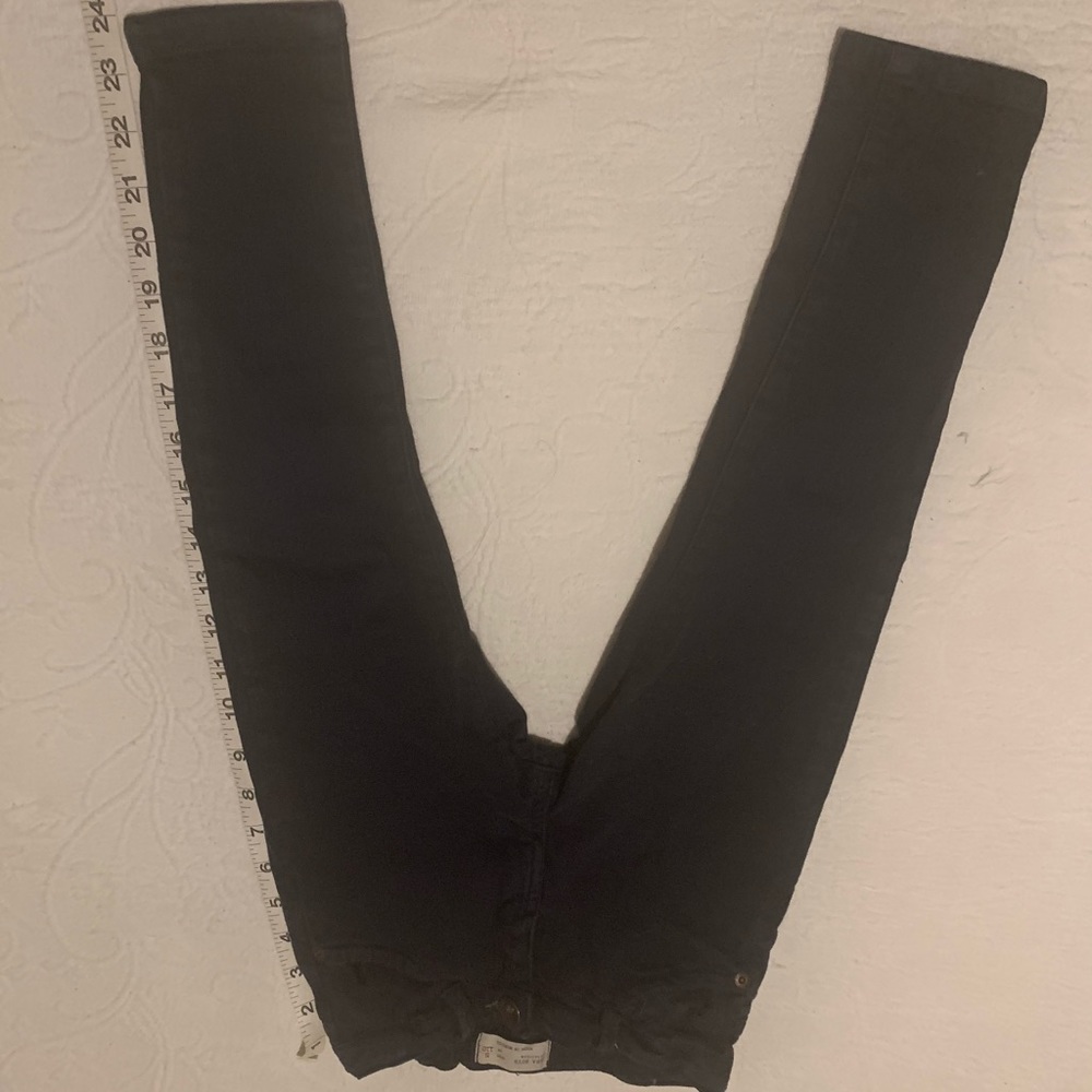 Zara boys Jeans size 5